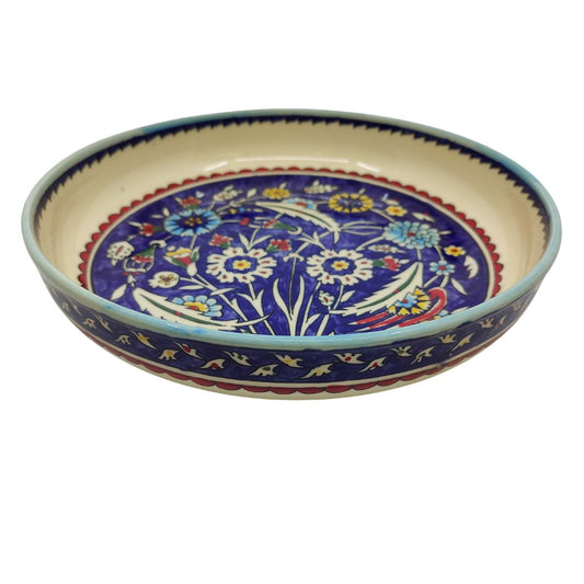 Ceramic Serving Bowl (11 inches)