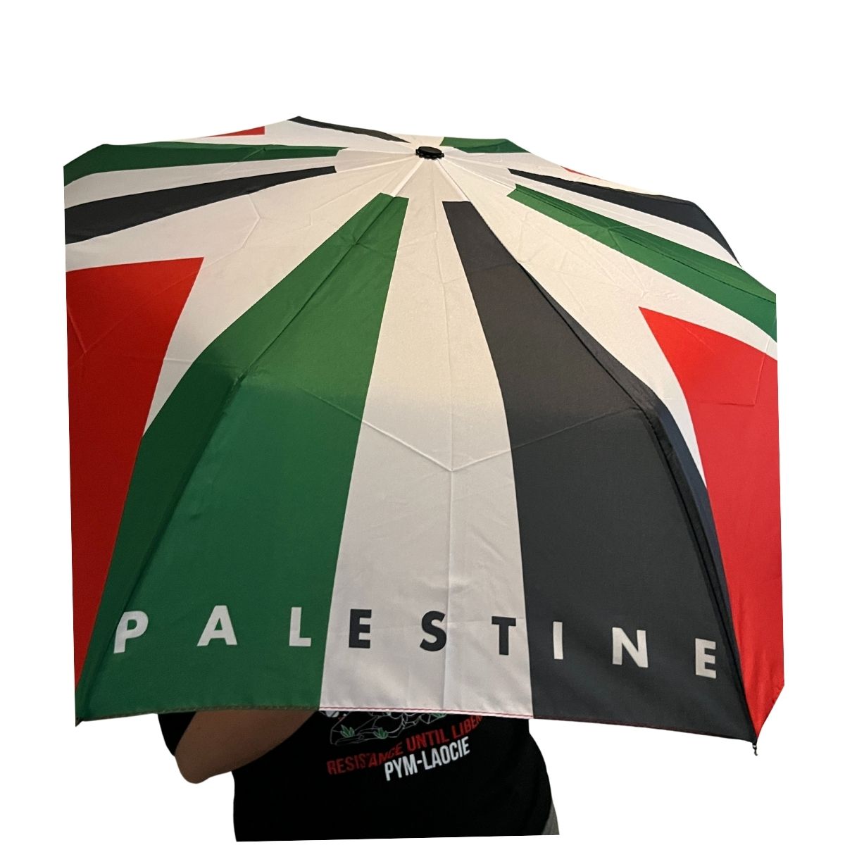 Palestine Umbrella