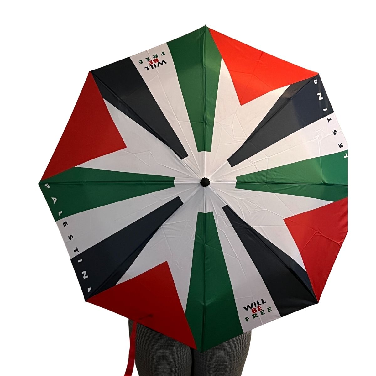 Palestine Umbrella