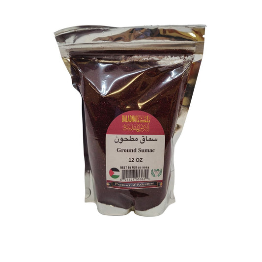 Baladna Sumac